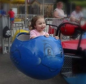 Meet your Posher, Barbara